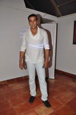 Akshay Kumar at the WIFT (Women in Film and Television Association India) workshop in Mumbai on 20th Sept 2012 (66).JPG